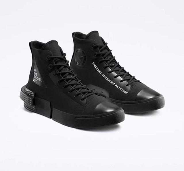 匡威kith联名红上市价 (匡威kith最新联名)