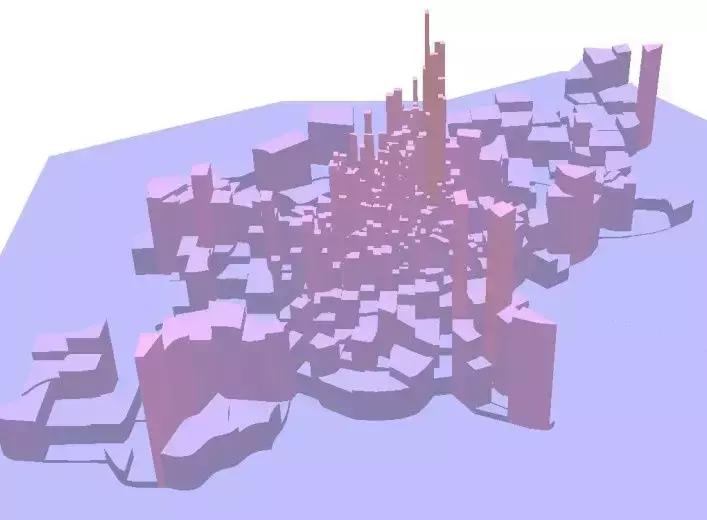 为什么西安堵车严重呢,为啥西安堵车