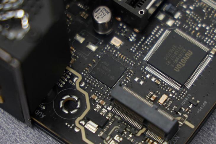 华硕rogx570-e2测评,华硕x570extreme