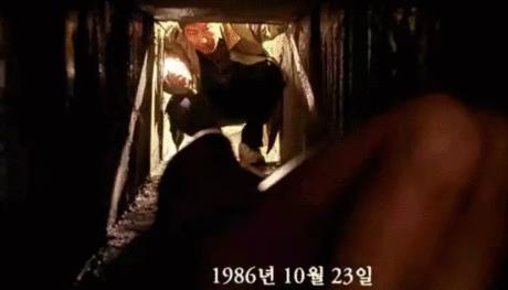 韩国催人泪下的电影9.2评分,豆瓣评分9.1的暴力电影