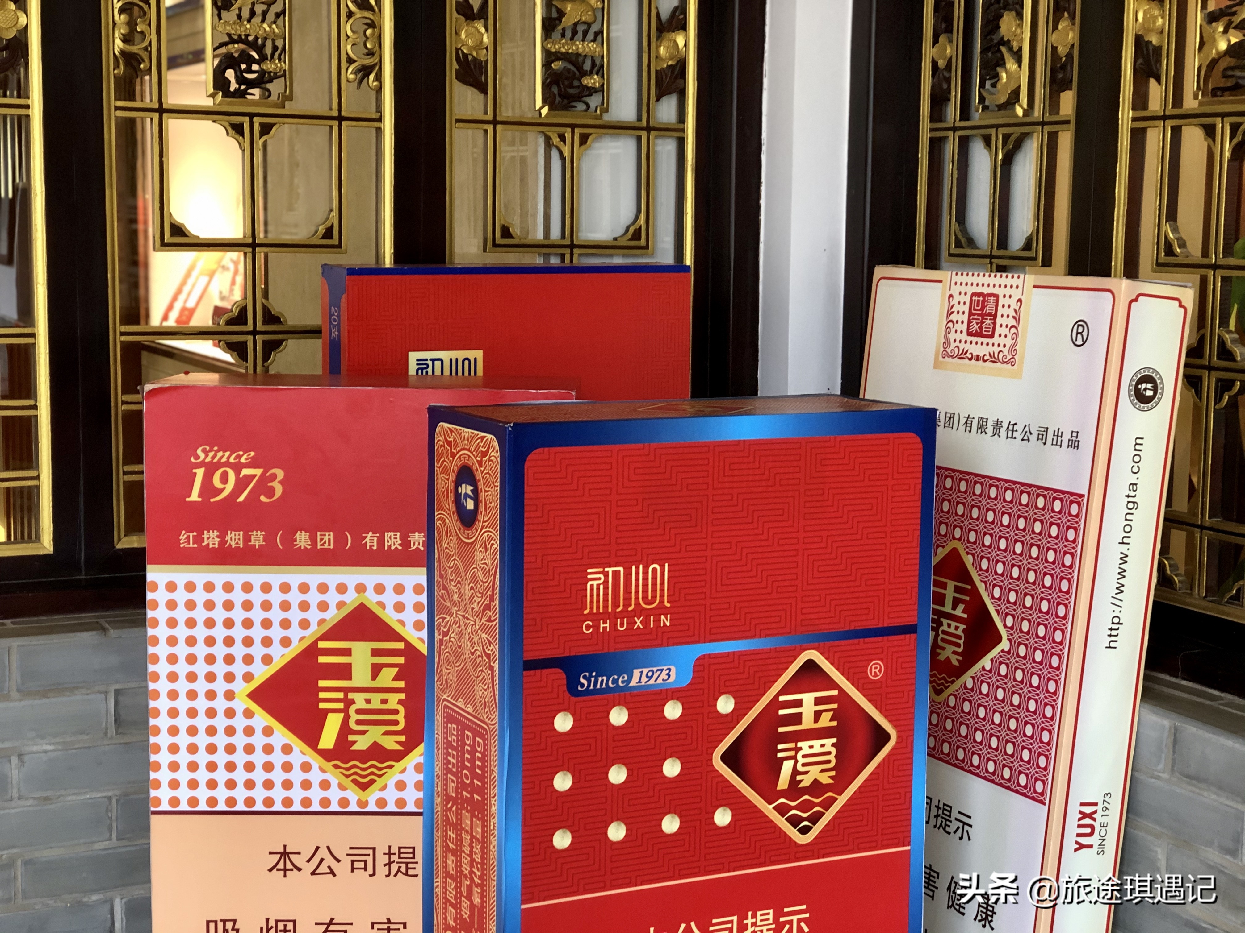 来玉溪的感受,来玉溪感受生物多样性之美