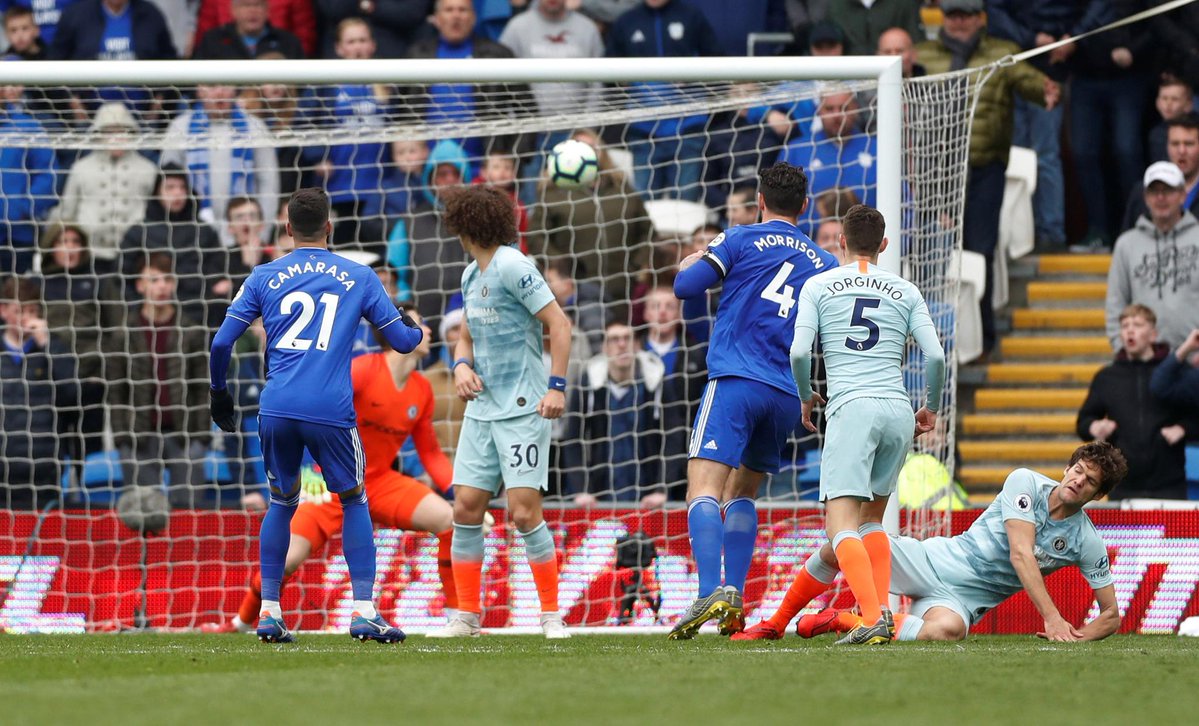 英超联赛预测切尔西胜平负,英超误判