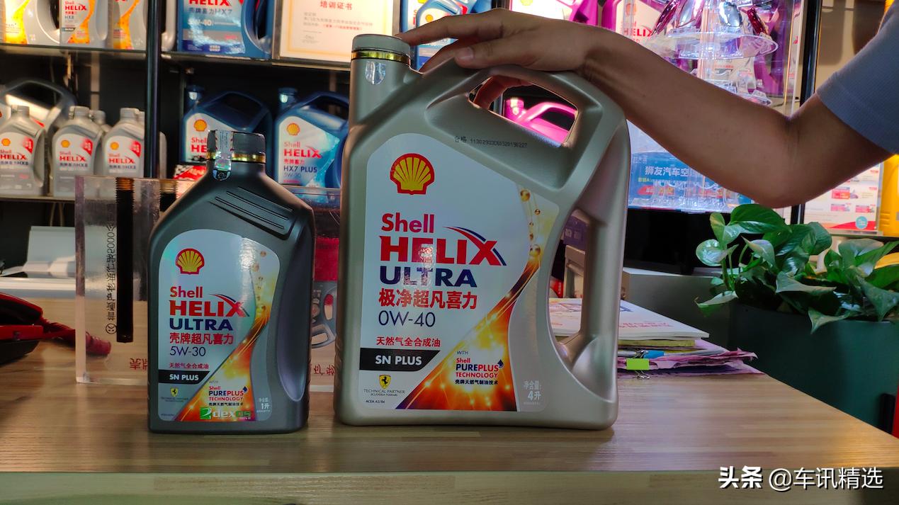 好机油的十大特点,好的机油能解决哪些发动机问题