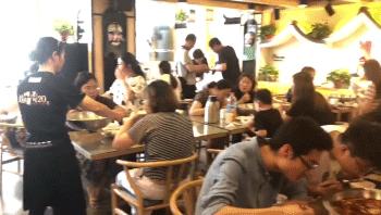 每年竟有百万人来品尝！南京鱼留唇究竟有多好吃？3人套餐仅88元