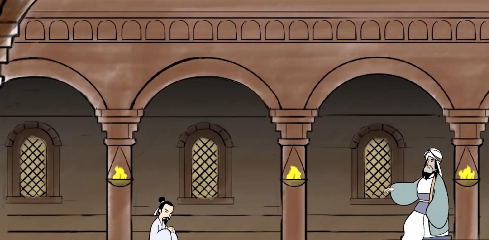 现代人的烦恼和欲望,现代人对欲望的克制