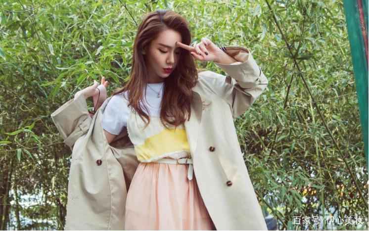 天生黑皮肤的女生，坚持这6个习惯，会慢慢变白呦