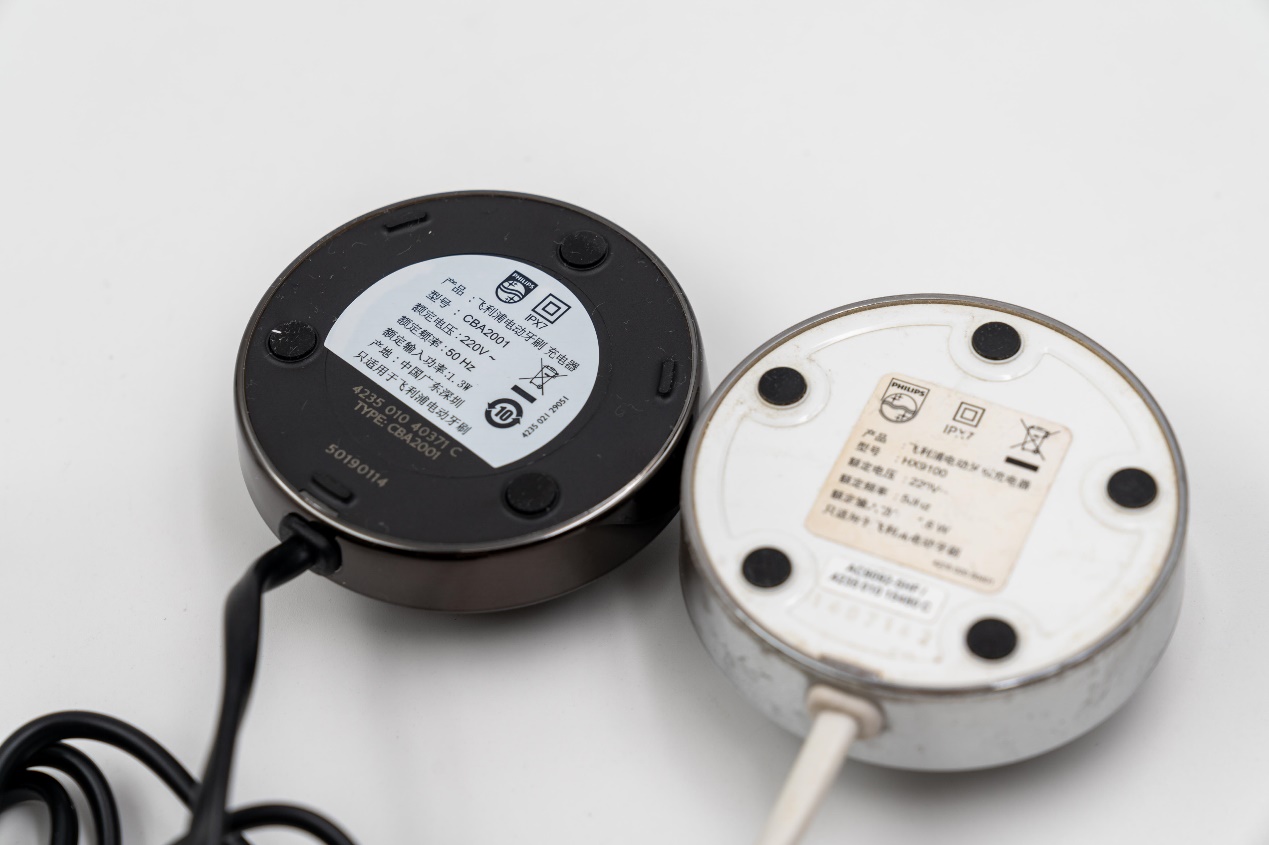 飞利浦电动牙刷hx99系列测评,飞利浦hx2446牙刷