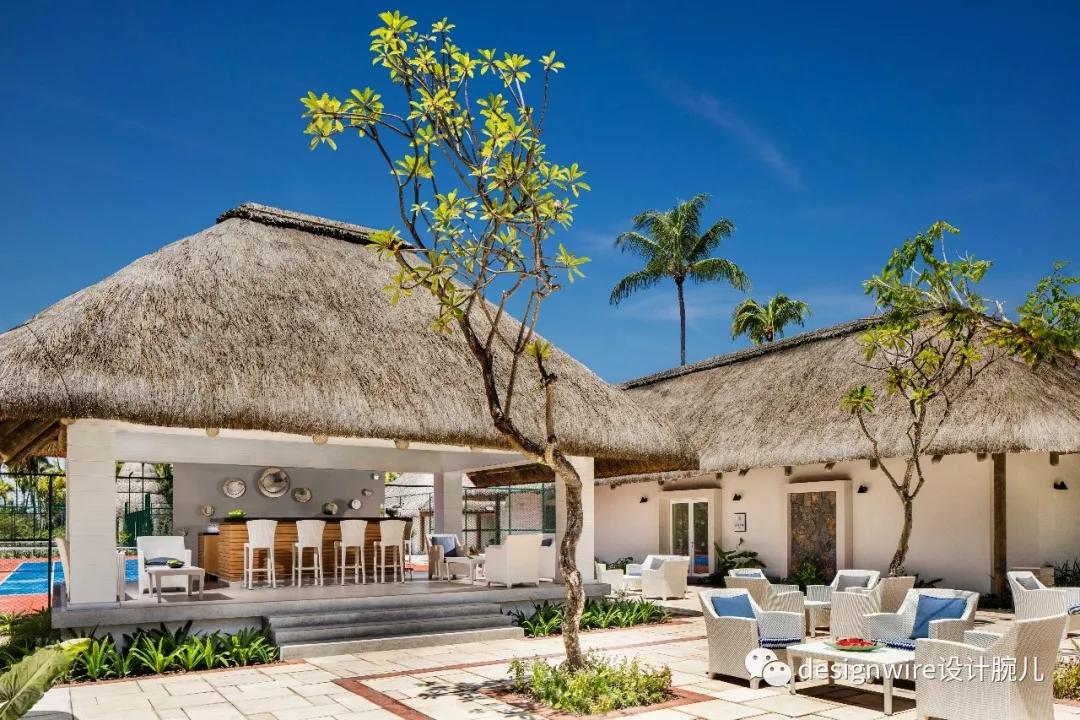 全球只有三家的酒店迪拜,oneandonly酒店