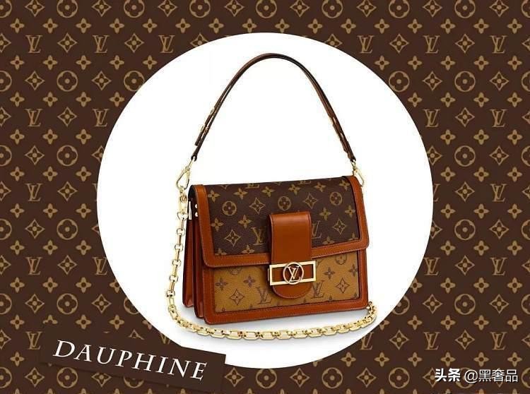 lv最受欢迎的几款女包,lv女包必买的5大经典款有哪些