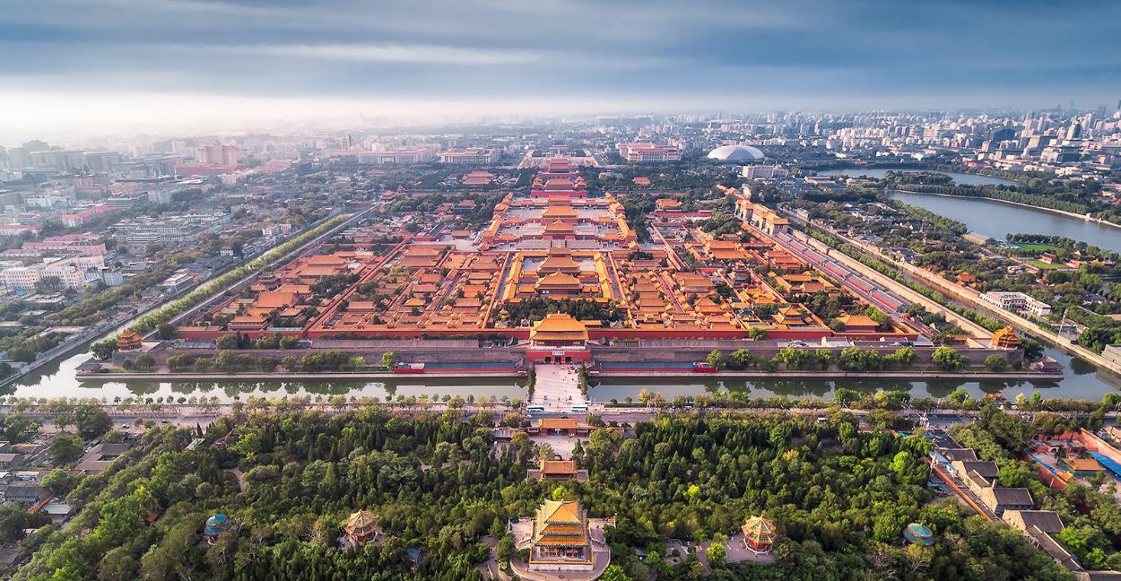 世界上最美的十大宫殿,世界十大最美建筑物