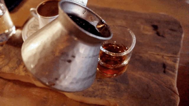 上海最有情调的咖啡馆,上海网红带情怀的咖啡店推荐