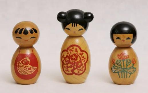 80年代丨鹿耀世：艺术木俑让我成了第一批万元户