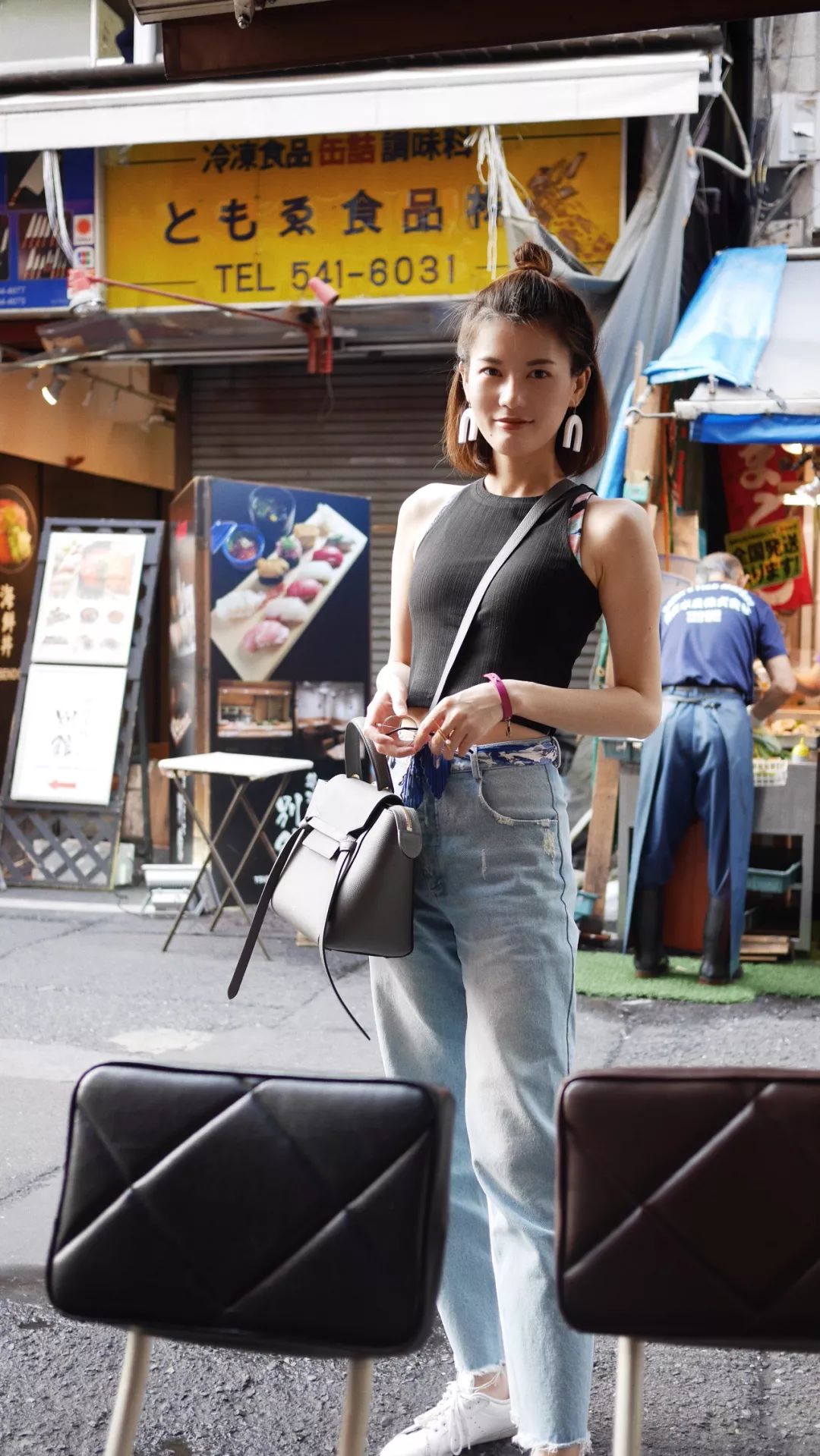 高级感小众设计秋冬,百元国潮推荐私藏小众不撞衫