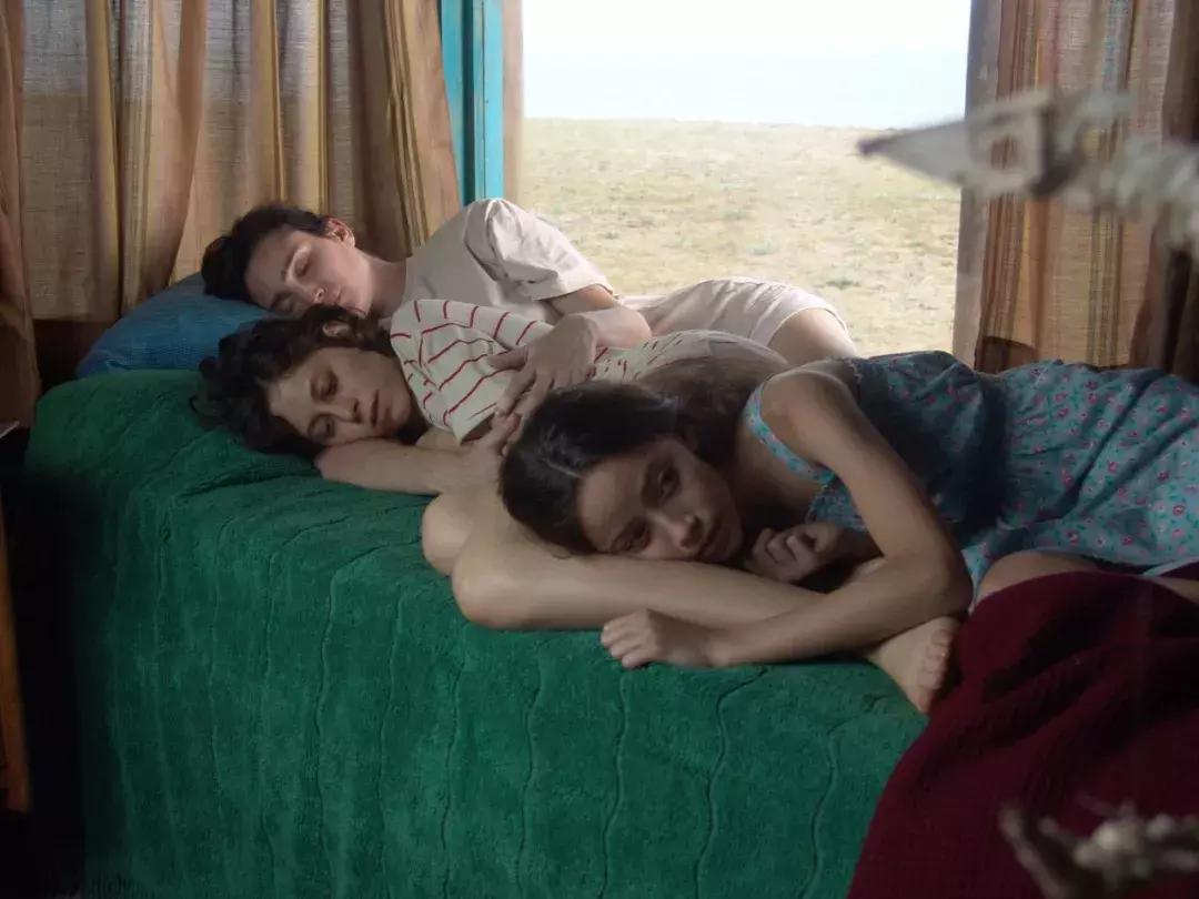 双性不奇情！女友变男友，你能接受吗