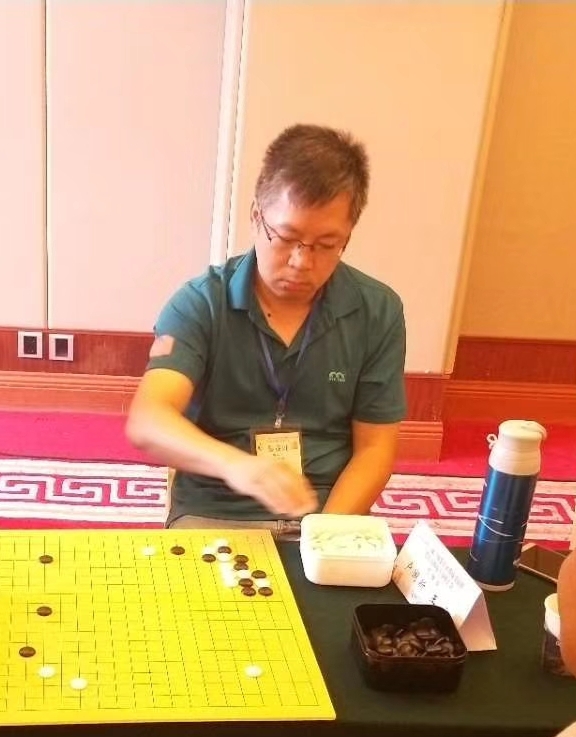 弈起抗疫!鄂州VS马来线上围棋友谊赛5:5握手言和