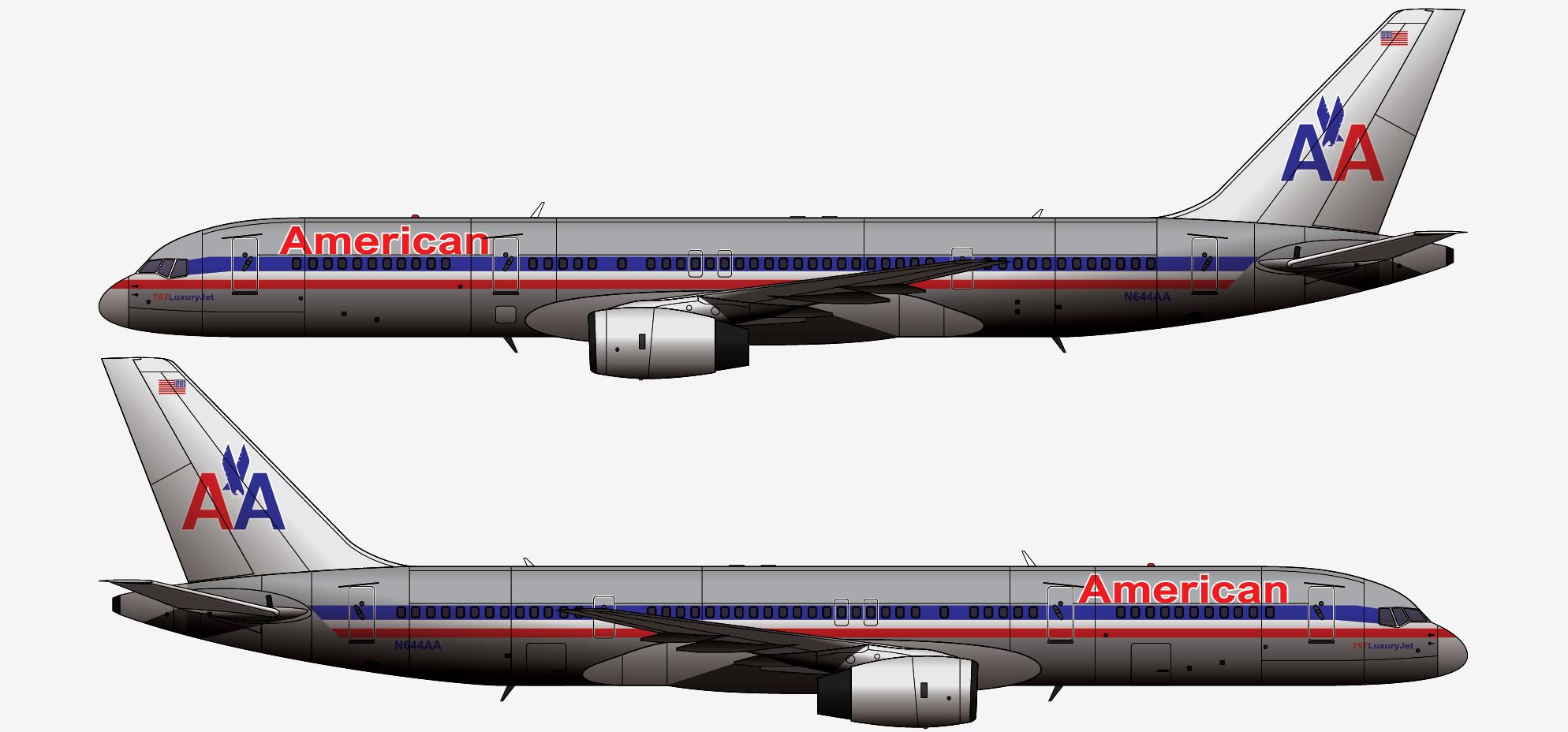 五角大楼的空前浩劫，回顾美国航空AA77航班2001.9.11的绝命航程