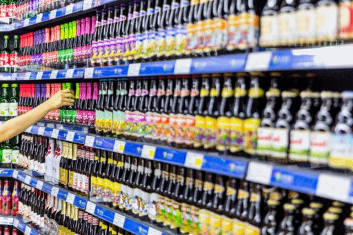 漳州大润发超市特价,漳州超市8点打折