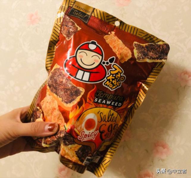 泰国旅游一定要知道的购物清单,去泰国旅游买什么好必买物品清单