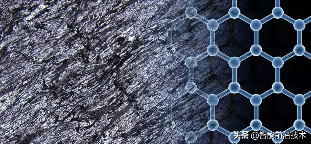 新材料之王,新材料之王碳纤维技术全突破