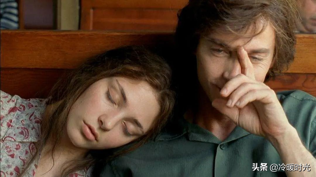 《灿烂人生》，致敬每一个温柔的人