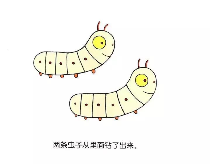 这些绘本,让孩子不知不觉地爱上学数学