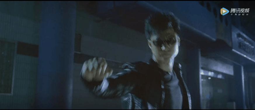 吴京拍战狼为什么没被偷票房,吴京凭借战狼斩获票房