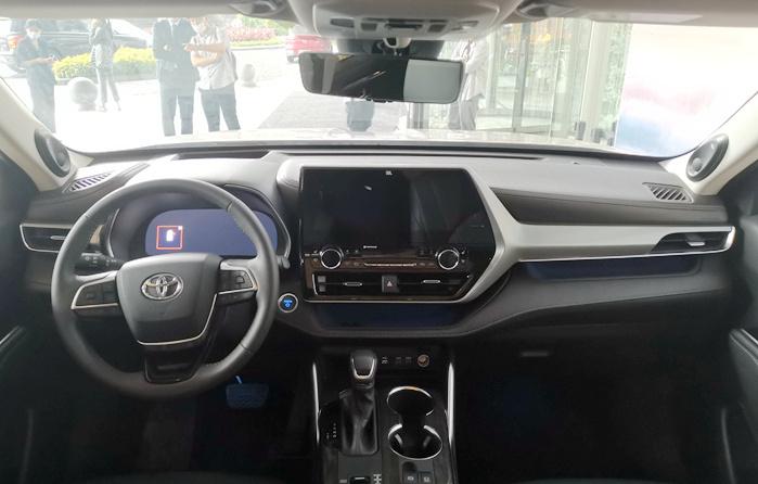 全新汉兰达用车体验,全新汉兰达试驾视频