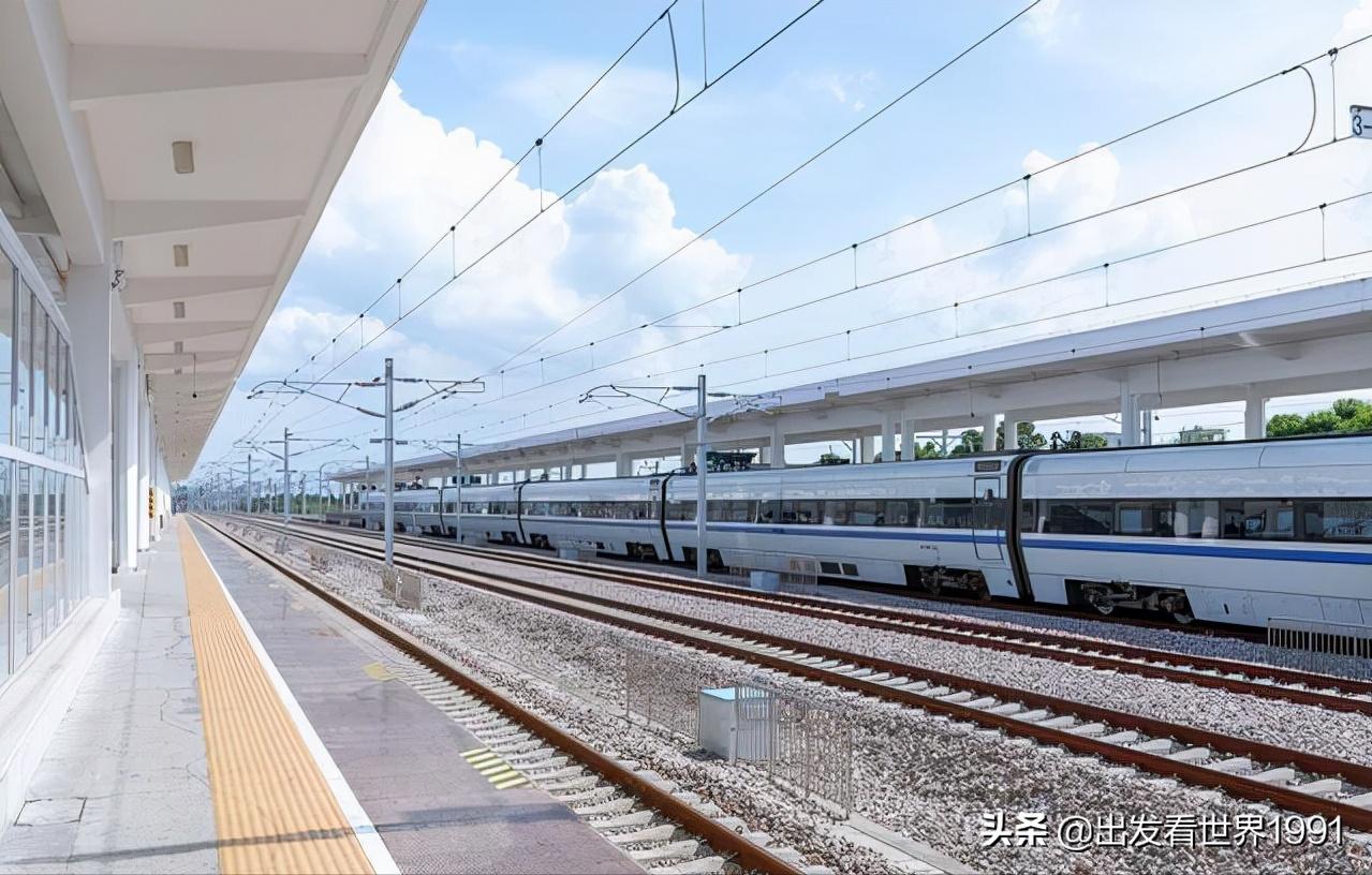 温岭到玉环的高铁进展,杭绍台高铁温岭到玉环最新消息