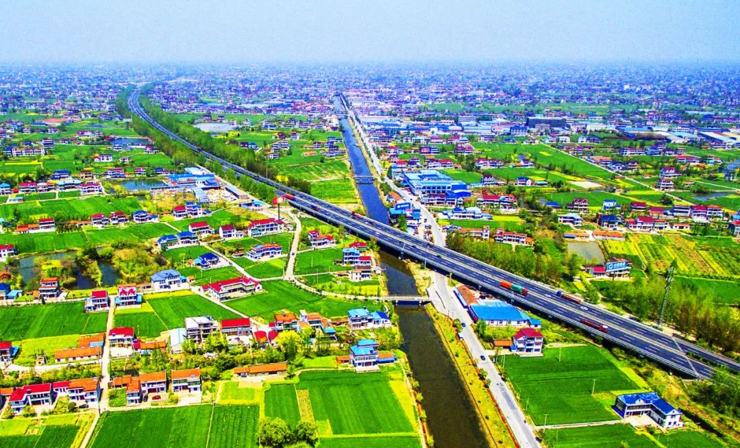 刘桥老街在哪里,郑州刘桥老街