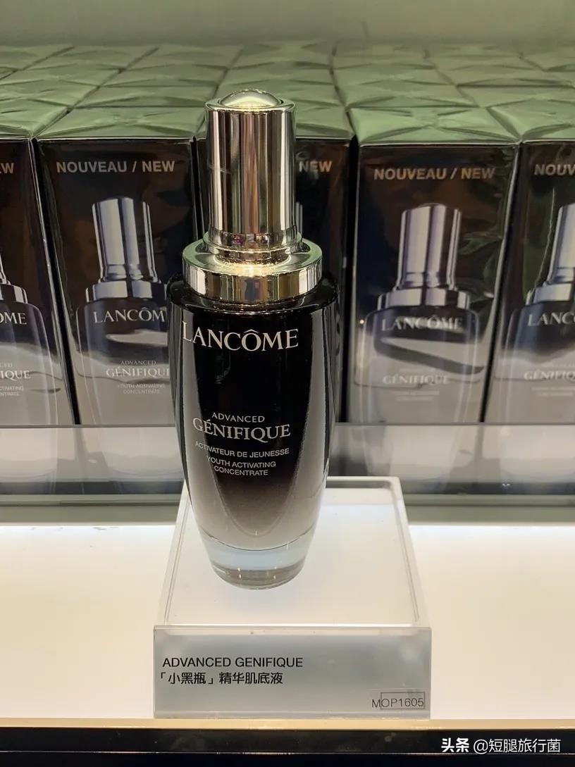 澳门购物化妆品去哪里购买,澳门购物化妆品打折吗多少钱