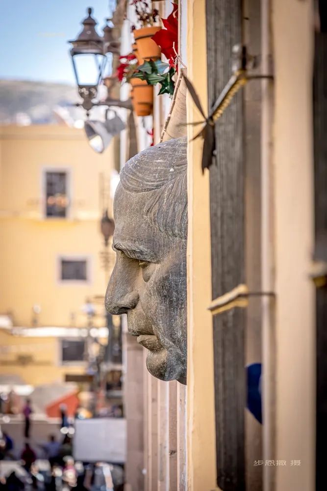 瓜纳华托墨西哥旅行,墨西哥旅游坎昆瓜纳华托