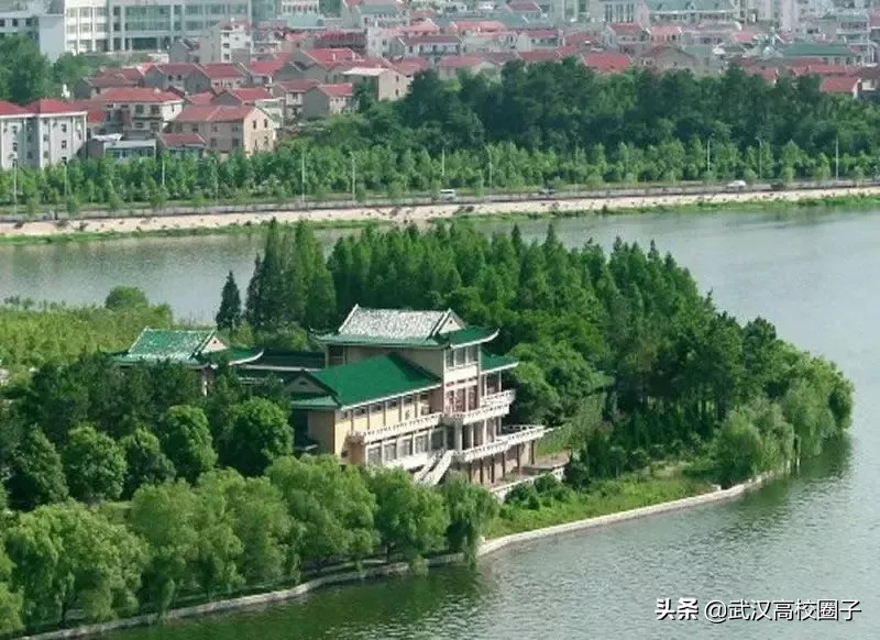 路痴收藏！16个最易混淆的武汉地名，走错也能浪到飞起！