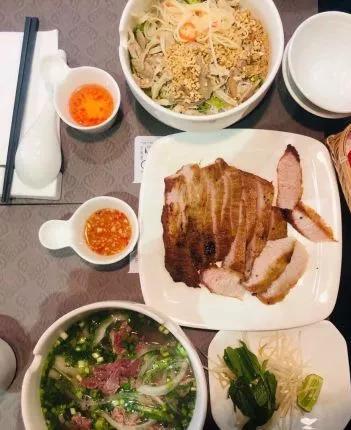 澳门官也街地堡街吃货攻略！网红雷区全揭晓！本地人“私窦”！