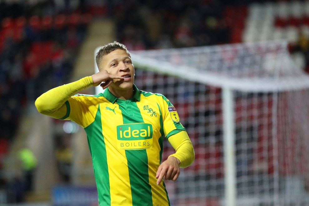 西布朗比赛,西布朗逆转狼队视频