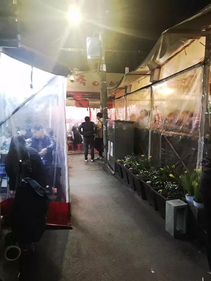 游记｜韩国好像没什么，但女孩子玩起来就是好爽