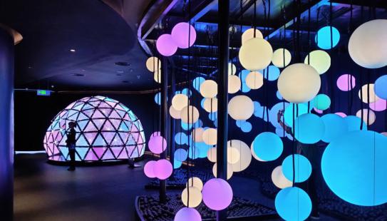 线下门店越来越难了,实体门店为何难做