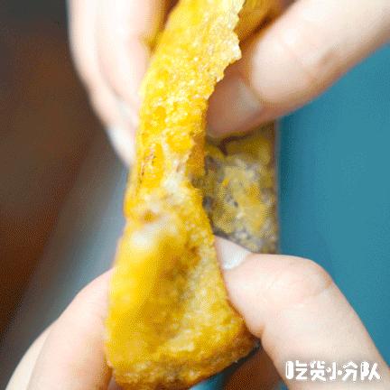 北京最火的美食一条街,北京网红美食一条街