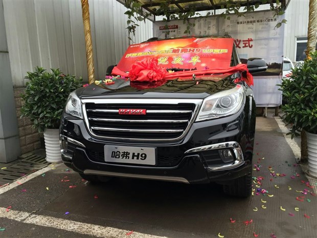 二手车分期和全款套路,你不知道的二手车