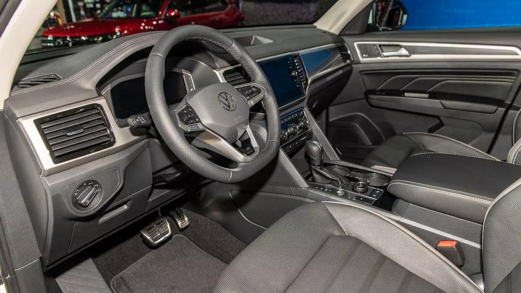 中期改款和特别版扎堆，芝加哥车展有哪些硬货？