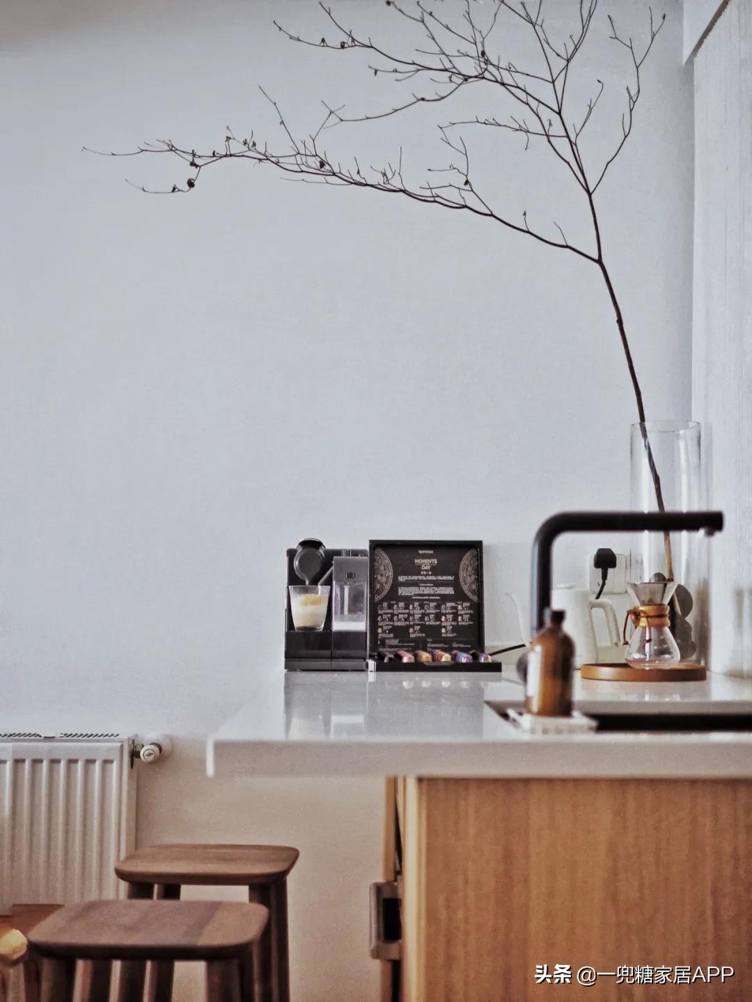 1.4米层高怎么扩大空间感,7个装修显高法拯救层高太低烦恼