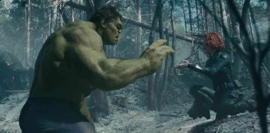 漫威宇宙黑寡妇和谁在一起,了解漫威黑寡妇该看哪部电影