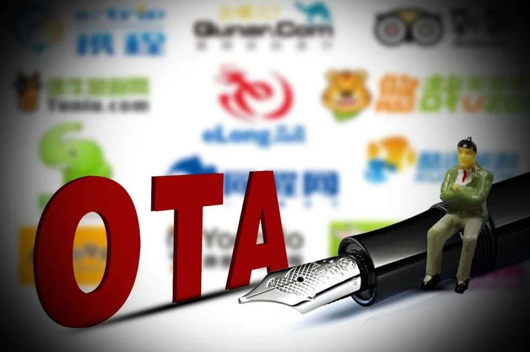 独家丨抖音滴滴内测OTA平台，流量杀器搅局万亿旅游市场