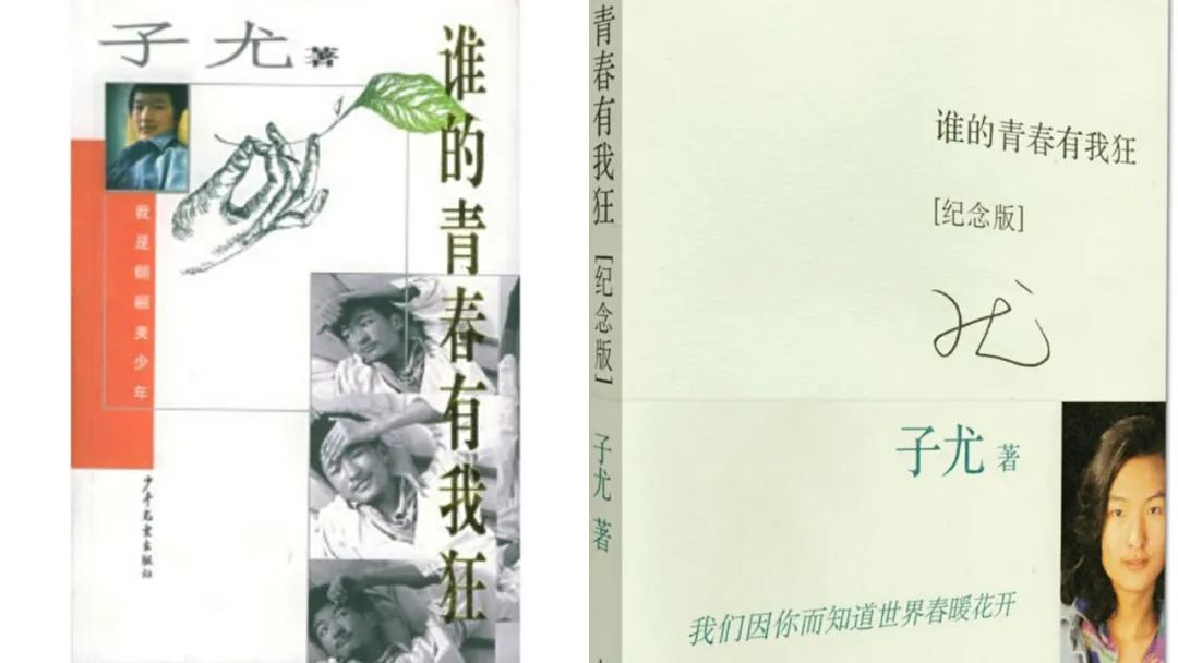 我们在他墓前读诗,纪念这个14年前离世的少年