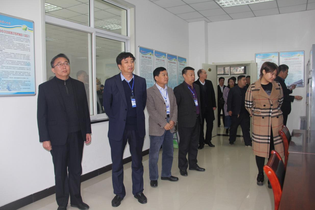 榆林小学教育教学综合考评,陕西榆林市第三方检测