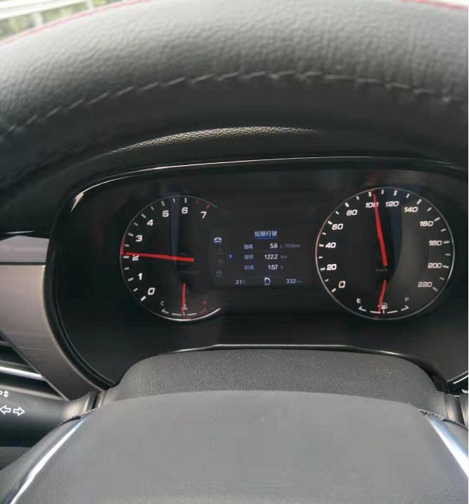 逸动1.4t蓝鲸版时速120转速油耗,逸动plus1.4t蓝鲸版油耗11正常吗