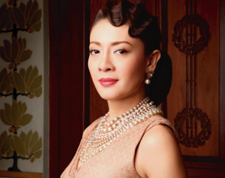 西拉米年轻照片女,西拉米年轻有多美