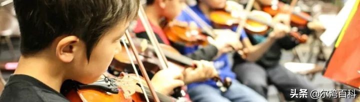 【美国教育】尔湾市公立高中介绍-NorthwoodHighSchool