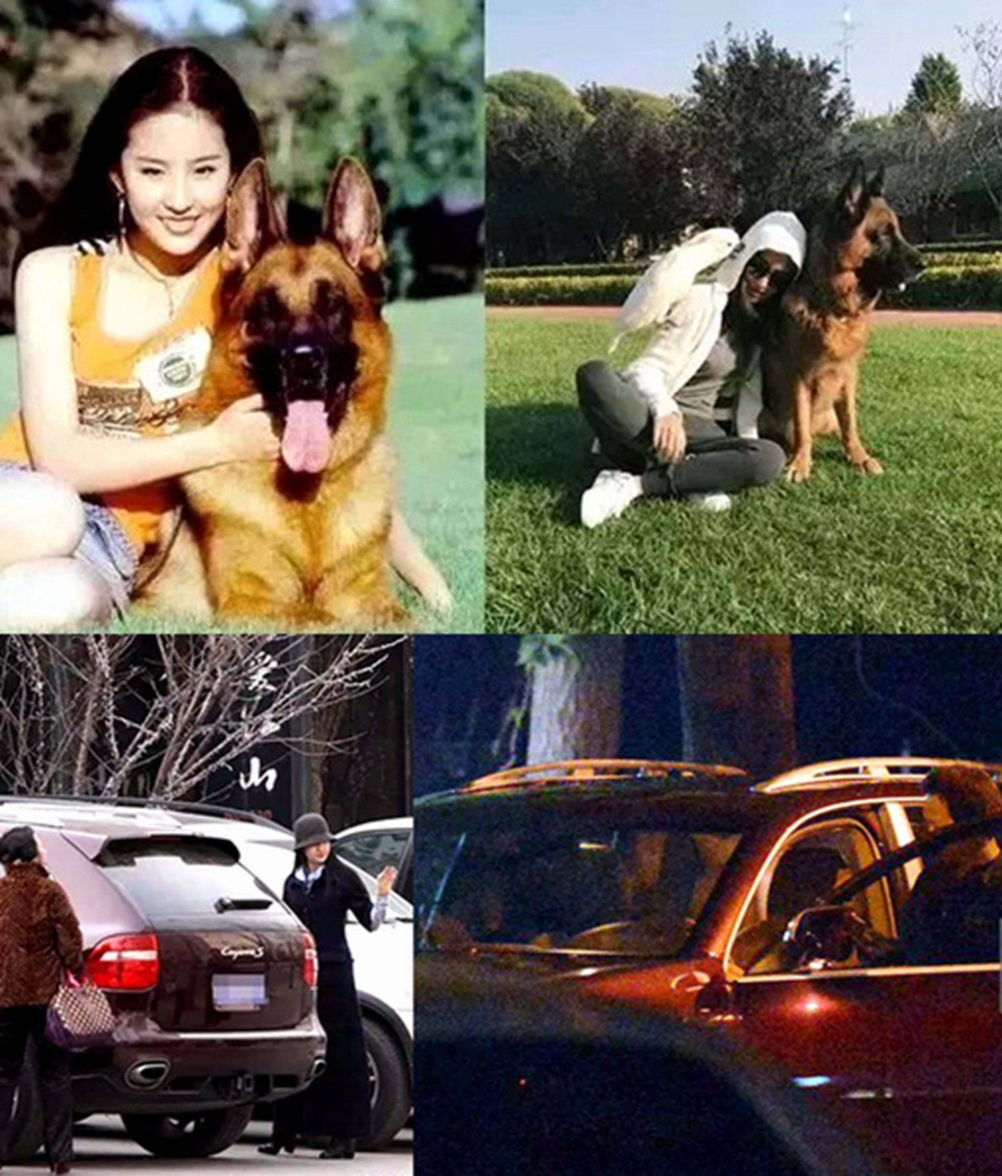 山口百惠vs杨采钰,杨采钰山口百惠1980年代的爱情