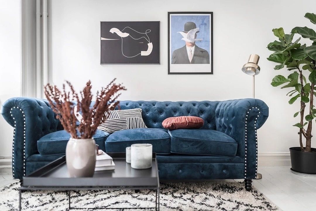 100种创意沙发图片,100款沙发图片大全