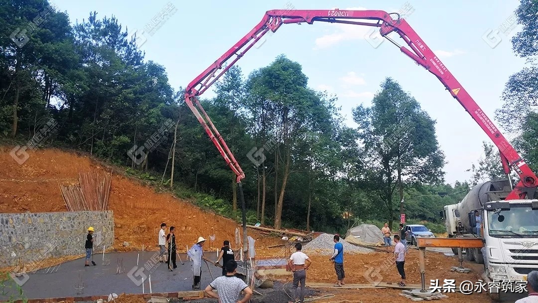 屋内墙面返潮的情况下可以做防水,建别墅负一层防水防潮怎么处理